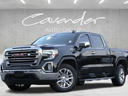 Used 2020 GMC Sierra 1500 SLT