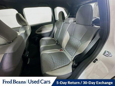Used 2025 Subaru Forester image 24