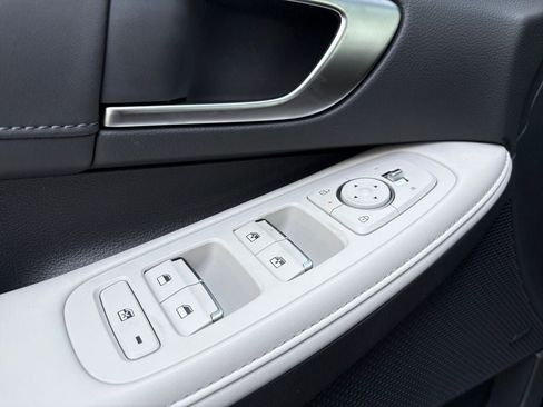 New 2025 Hyundai Sonata SEL image 12
