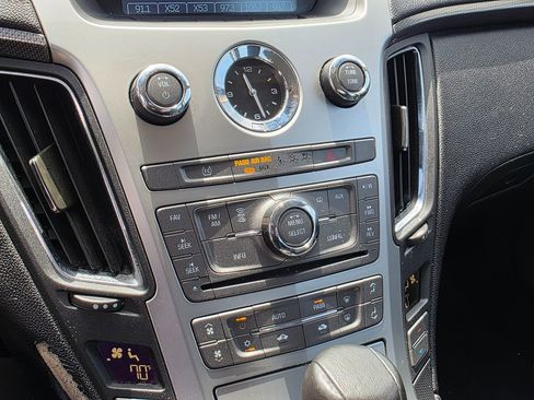 Used 2010 Cadillac CTS Sedan image 26