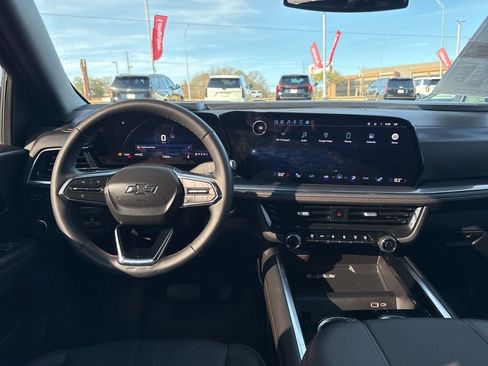 Used 2025 Chevrolet Tahoe RST w/ Comfort Package image 22