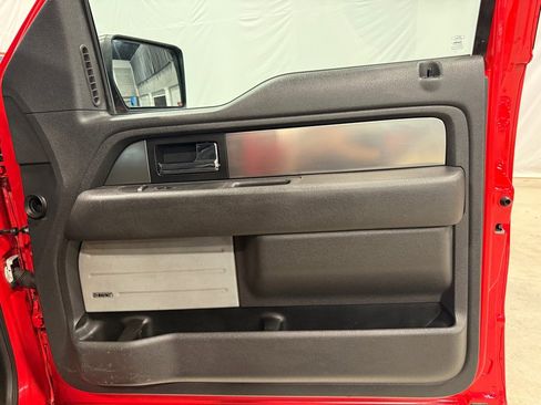 Used 2013 Ford F150 Raptor w/ Luxury Equipment Group image 30