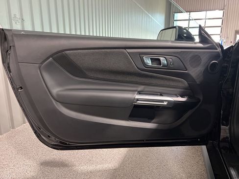 New 2025 Ford Mustang GT image 10