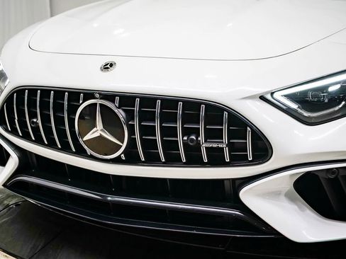 Certified 2022 Mercedes-Benz SL 63 AMG 4MATIC image 14