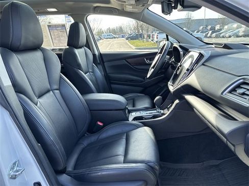 Used 2023 Subaru Ascent Touring image 28