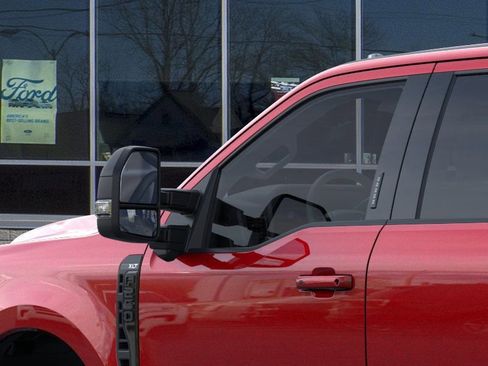 New 2026 Ford F250 XLT AWD/4WD image 20