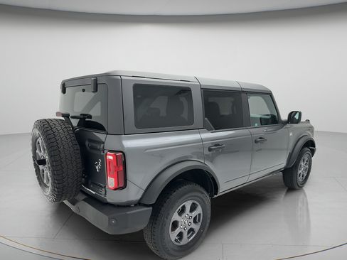 Used 2025 Ford Bronco Big Bend AWD/4WD image 5