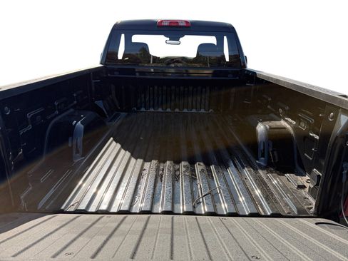 New 2026 Chevrolet Silverado 1500 W/T w/ WT Safety Package image 17