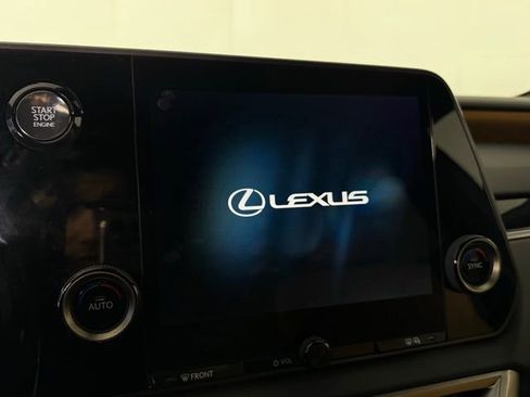 Used 2025 Lexus RX 350 FWD w/ Technology Package image 19