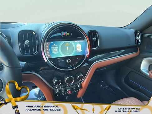 Used 2024 MINI Cooper Countryman S image 19