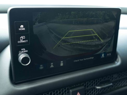 Used 2026 Honda HR-V Sport image 30