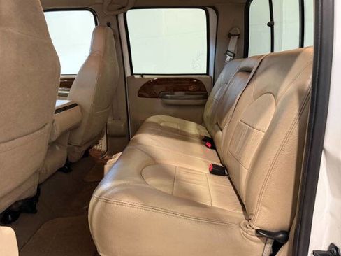 Used 2000 Ford F350 XLT AWD/4WD image 14