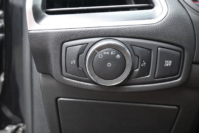 Used 2024 Ford Edge SEL AWD/4WD image 17
