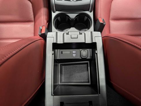 Certified 2025 MAZDA CX-5 Carbon Edition image 23