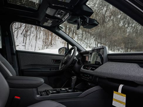 New 2026 Subaru Outback Limited XT image 11