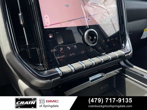 Used 2026 GMC Yukon XL AT4 Ultimate AWD/4WD image 19