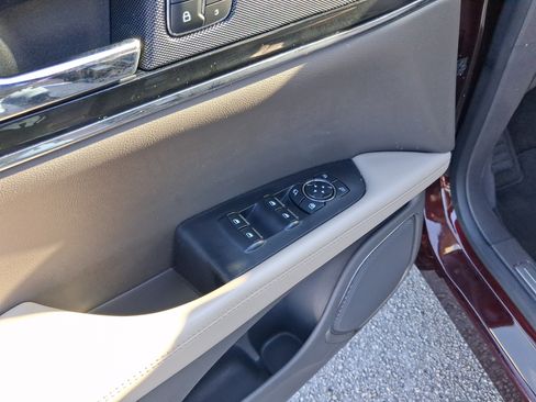 Certified 2022 Lincoln Nautilus FWD w/ Premium Package image 14