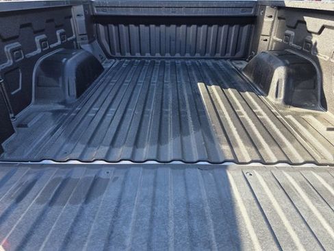 Used 2020 Chevrolet Silverado 1500 LTZ w/ LTZ Texas Edition image 11