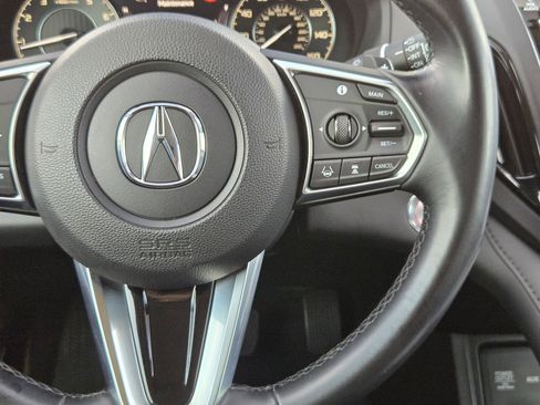 Used 2021 Acura RDX FWD image 23