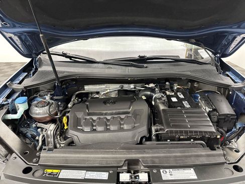 Used 2020 Volkswagen Tiguan SE w/ Panoramic Sunroof Package AWD/4WD image 20