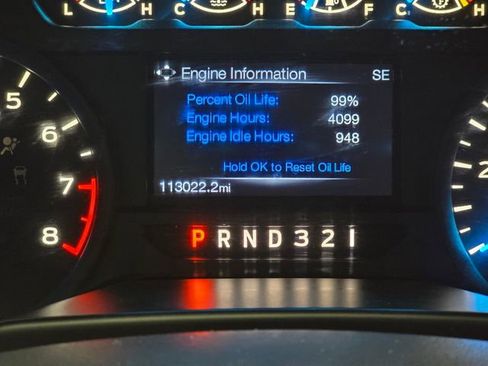 Used 2015 Ford F150 XL w/ Equipment Group 101A Mid image 27