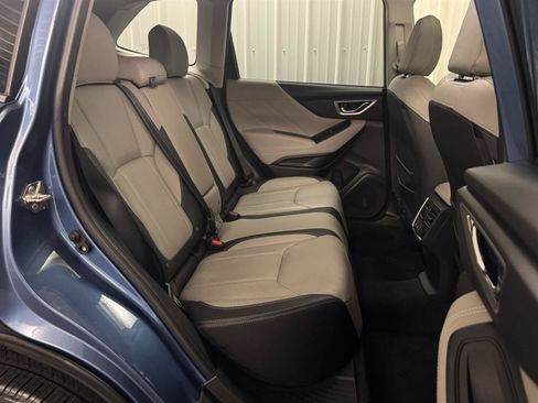 Used 2020 Subaru Forester Limited AWD/4WD image 11