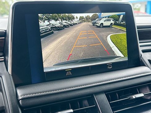 Certified 2023 Chevrolet Tahoe Premier RWD image 13