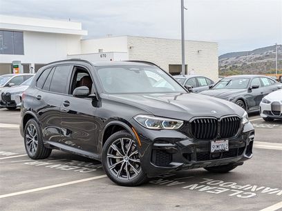 Certified 2023 BMW X5 xDrive40i w/ Executive Package