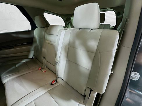 Used 2011 Dodge Durango Crew AWD/4WD image 22