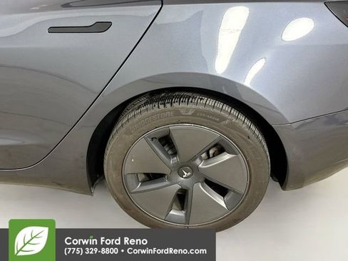 Used 2023 Tesla Model 3 Long Range AWD/4WD image 30