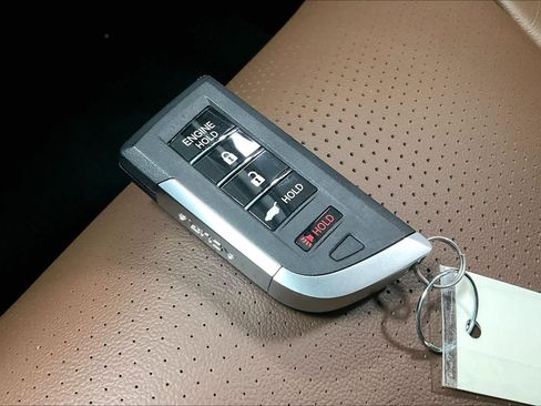 New 2026 Acura MDX SH-AWD w/ Technology Package image 19