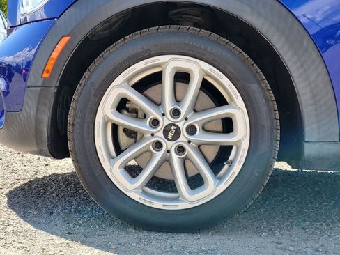 Used 2015 MINI Cooper Countryman S image 10