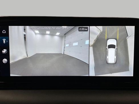 Used 2023 Hyundai Palisade Calligraphy FWD image 24