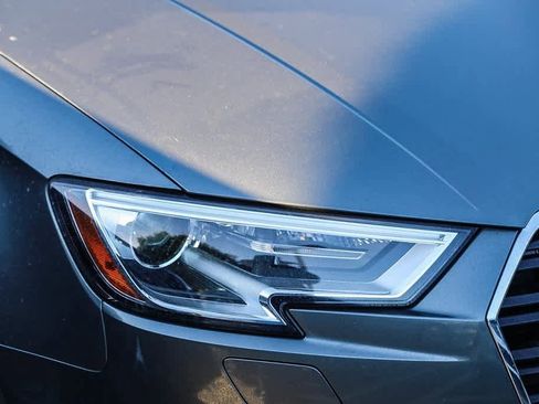 Used 2019 Audi A3 2.0T Premium w/ Convenience Package image 14