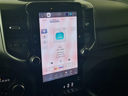 New 2026 RAM 1500 Big Horn image 13