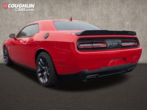 Used 2023 Dodge Challenger R/T Scat Pack w/ Plus Package image 5