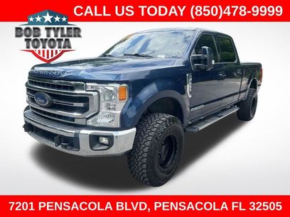 Used 2020 Ford F250 Lariat