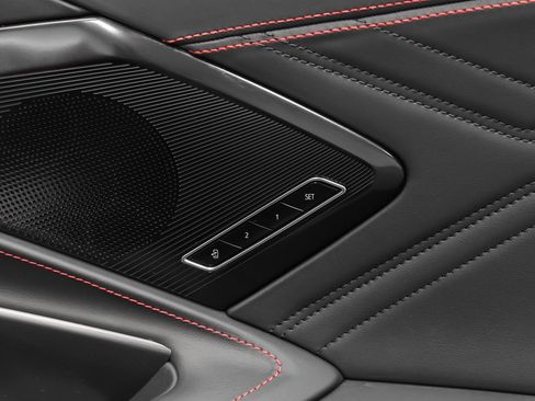 Used 2025 Chevrolet Corvette Z06 image 22