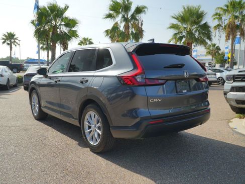 Used 2025 Honda CR-V EX-L image 14