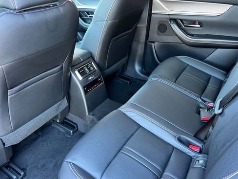 New 2026 MAZDA CX-90 Plug-In Hybrid w/Premium Sport AWD/4WD image 13