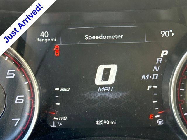 Used 2020 Dodge Charger Scat Pack RWD image 35
