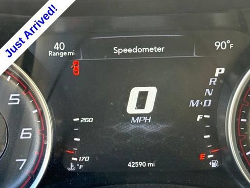 Used 2020 Dodge Charger Scat Pack RWD image 35