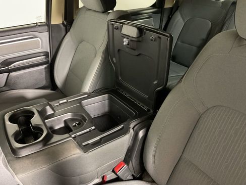 Used 2020 RAM 1500 Big Horn AWD/4WD image 29