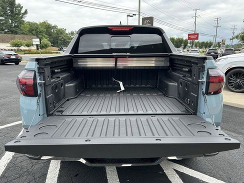 New 2026 Hyundai Santa Cruz Limited image 5