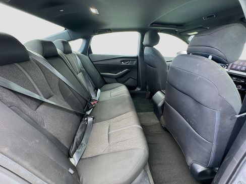 Used 2024 Honda Accord Sport image 18