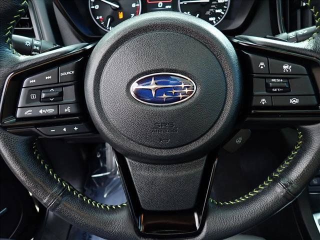Used 2023 Subaru Ascent Onyx Edition Limited AWD/4WD image 20
