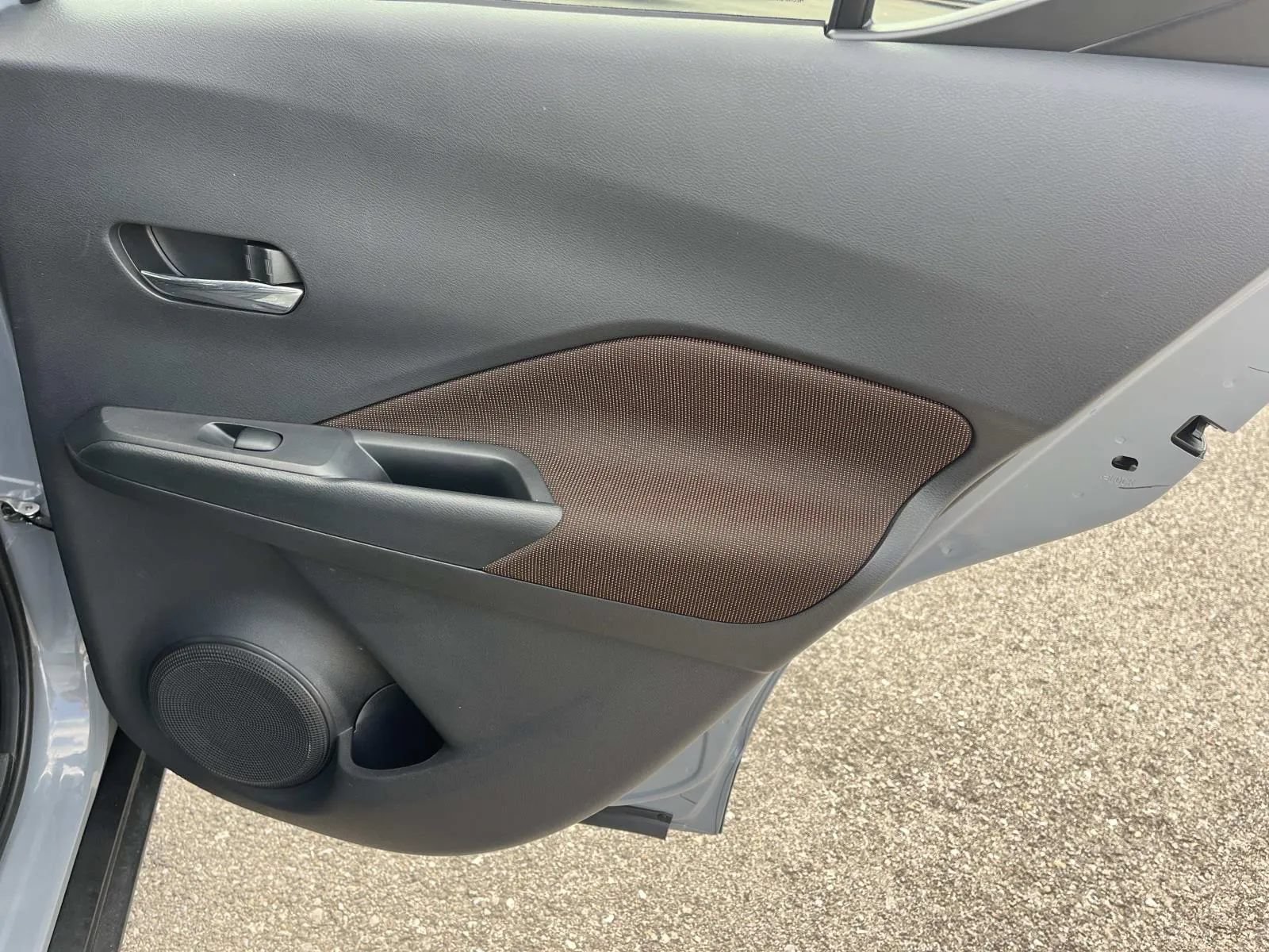 Used 2024 Nissan Kicks SR FWD image 21