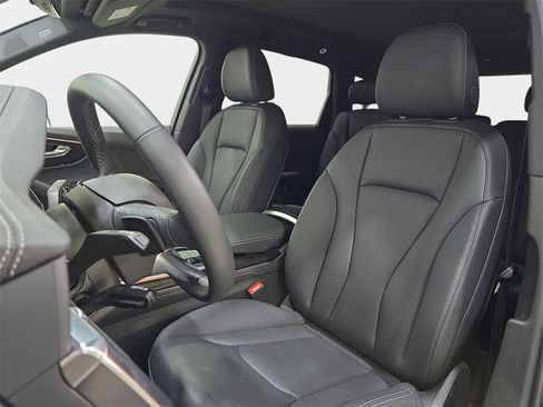 Used 2025 Audi Q7 2.0T Premium Plus w/ Premium Plus Package image 17