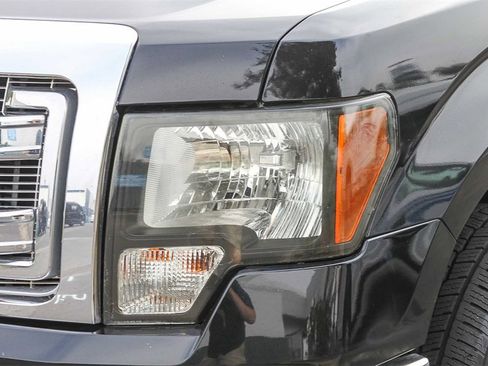 Used 2014 Ford F150 XLT w/ Equipment Group 302A Luxury image 4