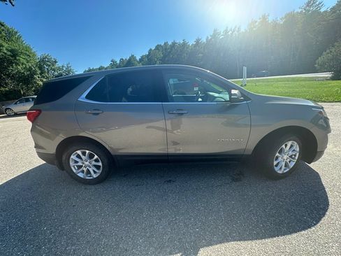 Used 2019 Chevrolet Equinox LT AWD/4WD image 6